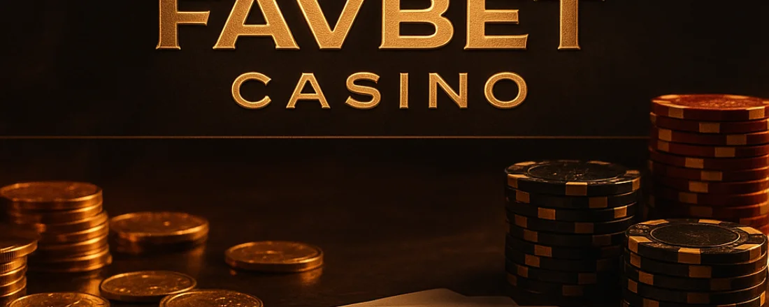 Favbet Casino welkomstbonus